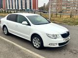 Skoda Superb 2013 годаүшін4 500 000 тг. в Усть-Каменогорск