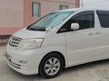 Toyota Alphard 2006 года за 6 000 000 тг. в Кызылорда – фото 2