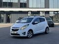 Chevrolet Spark 2011 годаүшін3 490 000 тг. в Шымкент