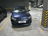 Volkswagen Polo 2014 года за 5 500 000 тг. в Алматы – фото 4