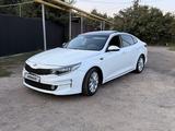 Kia K5 2016 года за 8 500 000 тг. в Алматы – фото 3