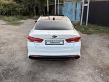 Kia K5 2016 года за 8 500 000 тг. в Алматы – фото 4