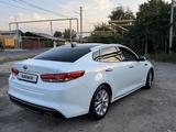 Kia K5 2016 года за 8 500 000 тг. в Алматы – фото 5