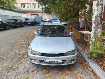 Mitsubishi Lancer 2001 года за 1 200 000 тг. в Алматы – фото 2