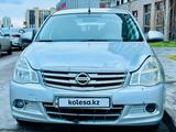 Nissan Almera 2013 годаfor2 999 999 тг. в Астана – фото 5