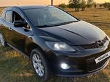 Mazda CX-7 2008 года за 3 550 000 тг. в Щучинск