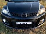 Mazda CX-7 2008 года за 3 550 000 тг. в Щучинск – фото 2