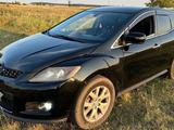 Mazda CX-7 2008 года за 3 550 000 тг. в Щучинск – фото 3
