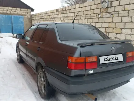 Volkswagen Vento 1995 года за 600 000 тг. в Актобе