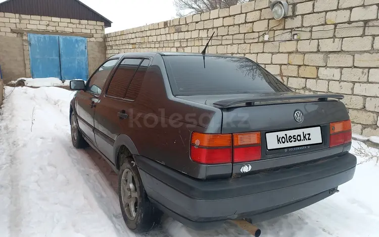 Volkswagen Vento 1995 года за 600 000 тг. в Актобе