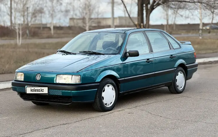 Volkswagen Passat 1993 года за 2 090 000 тг. в Павлодар