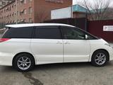 Toyota Estima 2006 года за 6 500 000 тг. в Атырау – фото 4