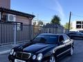 Mercedes-Benz E 320 2001 года за 6 000 000 тг. в Атырау – фото 13