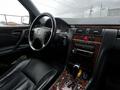 Mercedes-Benz E 320 2001 года за 6 000 000 тг. в Атырау – фото 14