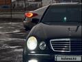 Mercedes-Benz E 320 2001 года за 6 000 000 тг. в Атырау – фото 17