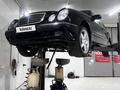 Mercedes-Benz E 320 2001 года за 6 000 000 тг. в Атырау – фото 22