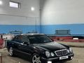 Mercedes-Benz E 320 2001 года за 6 000 000 тг. в Атырау – фото 4