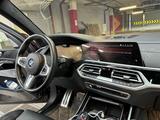 BMW X7 2022 года за 67 000 000 тг. в Алматы – фото 5