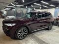 BMW X7 2022 года за 67 000 000 тг. в Алматы – фото 9