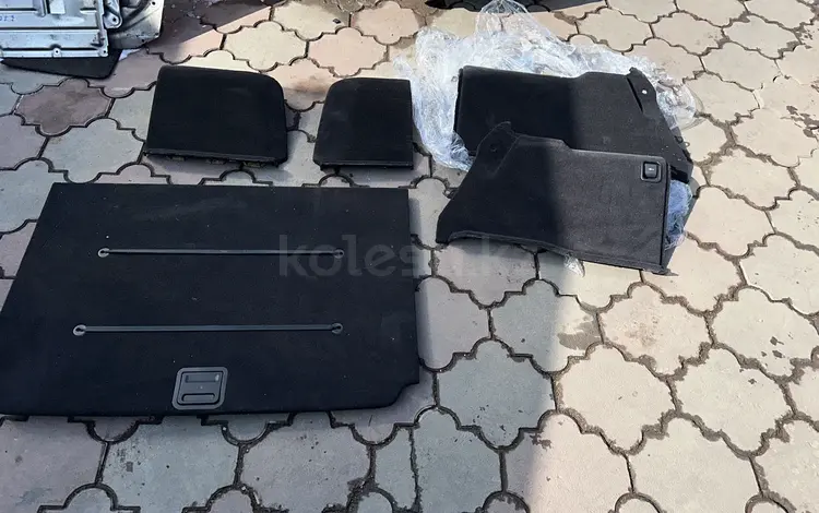 Обшивки салона за 35 000 тг. в Алматы