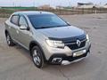 Renault Logan Stepway 2021 годаүшін6 200 000 тг. в Уральск – фото 3