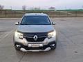 Renault Logan Stepway 2021 года за 6 800 000 тг. в Уральск – фото 2