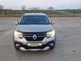 Renault Logan Stepway 2021 года за 6 500 000 тг. в Уральск – фото 2