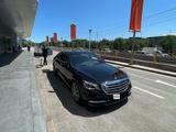 Mercedes-Benz S 450 2019 года за 42 000 000 тг. в Алматы – фото 3