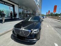 Mercedes-Benz S 450 2019 годаүшін42 000 000 тг. в Алматы