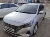 Hyundai Accent 2021 годаүшін6 200 000 тг. в Айтеке би – фото 2