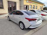 Hyundai Accent 2021 годаүшін6 200 000 тг. в Айтеке би – фото 4
