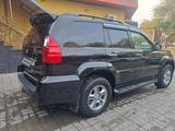 Lexus GX 470 2007 годаfor13 600 000 тг. в Алматы – фото 5