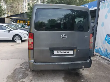 FAW V80 2014 года за 2 400 000 тг. в Алматы – фото 3