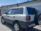 Toyota RAV4 1996 года за 4 250 000 тг. в Караганда – фото 4