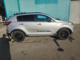 Kia Sportage 2011 года за 7 200 000 тг. в Рудный – фото 2
