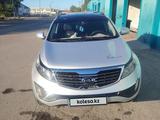 Kia Sportage 2011 года за 7 200 000 тг. в Рудный