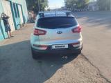 Kia Sportage 2011 года за 7 200 000 тг. в Рудный – фото 3
