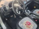 Kia Sportage 2011 года за 7 200 000 тг. в Рудный – фото 4