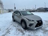 Lexus NX 200t 2016 годаfor13 999 999 тг. в Астана – фото 4