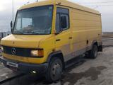 Mercedes-Benz  609D 1991 годаүшін4 000 000 тг. в Приозерск – фото 2