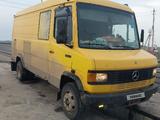 Mercedes-Benz  609D 1991 годаүшін4 000 000 тг. в Приозерск – фото 3