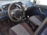 Ford Fiesta 2009 года за 4 600 000 тг. в Караганда – фото 4