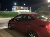 Hyundai Accent 2013 года за 5 250 000 тг. в Туркестан – фото 2