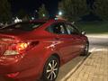 Hyundai Accent 2013 годаfor5 250 000 тг. в Туркестан – фото 3