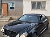 Mercedes-Benz E 500 2004 годаүшін5 500 000 тг. в Алматы – фото 3