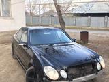 Mercedes-Benz E 500 2004 годаүшін5 500 000 тг. в Алматы – фото 4