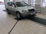 Lexus RX 300 2000 года за 4 400 000 тг. в Талдыкорган