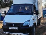 ГАЗ ГАЗель 2014 года за 6 500 000 тг. в Актобе