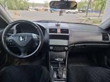 Honda Accord 2003 года за 3 100 000 тг. в Атырау – фото 2