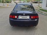 Honda Accord 2003 года за 3 100 000 тг. в Атырау – фото 3